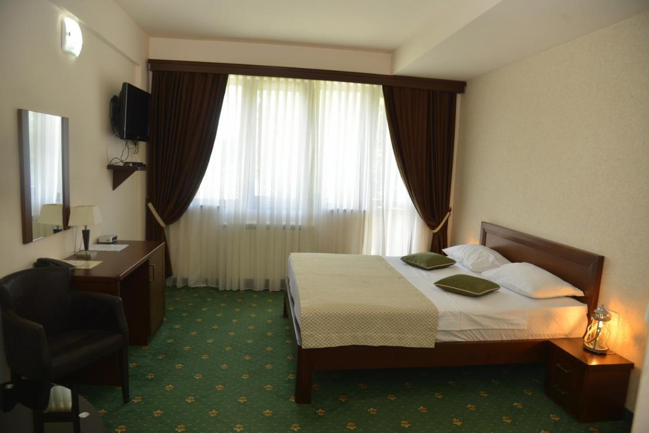 Hotel Trebjesa Nikšić Eksteriør billede