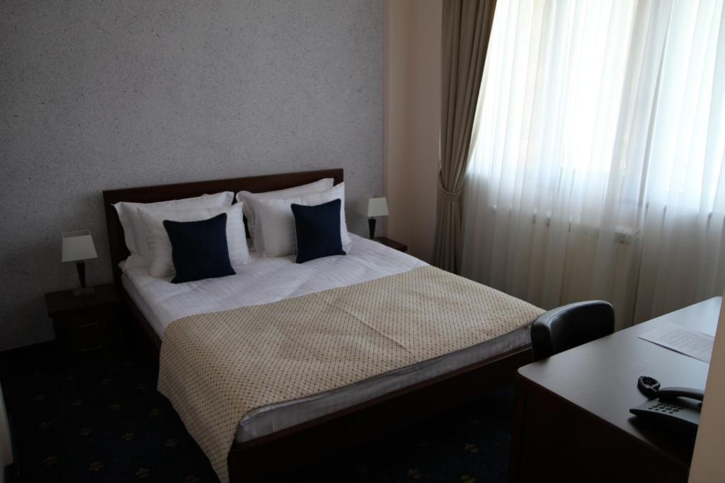 Hotel Trebjesa Nikšić Værelse billede